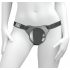 Body Dock OG - harnais pour gode ventouse (noir)