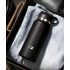 Fap Flask Thrill Seeker - masturbateur en bouteille (noir)