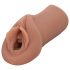 Pipedream Sorority Snatch - masturbateur vagin en silicone (naturel)