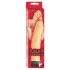 You2Toys - vibromasseur en forme de pénis (naturel)