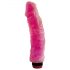 You2Toys - Vibromasseur gél - rose