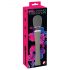 You2Toys - Baguette Magique Ultra Puissante - vibromasseur massant (gris)