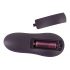 Couples Choice - Vibromasseur bimoteur sans fil rechargeable (violet)