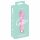 Cuties Mini - vibrateur spirale étanche et rechargeable (rose)