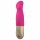 Fun Factory - Vibromasseur rechargeable point G (rose)