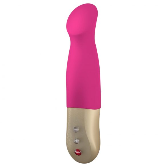 Fun Factory - Vibromasseur rechargeable point G (rose)