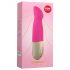 Fun Factory - Vibromasseur rechargeable point G (rose)