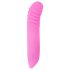 You2Toys - Mini Vibro lumineux rechargeable (rose)