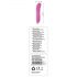 You2Toys - Mini Vibro lumineux rechargeable (rose)