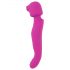 Javida Baguette - Vibreur masseur 3 fonctions (violet)