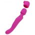 Javida Baguette - Vibreur masseur 3 fonctions (violet)