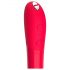 We-Vibe Tango X - vibromasseur compact étanche rechargeable (corail)