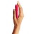 We-Vibe Tango X - vibromasseur compact étanche rechargeable (corail)