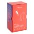 We-Vibe Touch X - stimulateur clitoridien rechargeable et étanche (corail)