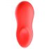 We-Vibe Touch X - stimulateur clitoridien rechargeable et étanche (corail)