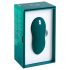 We-Vibe Touch X - vibromasseur clitoridien rechargeable et étanche (vert)