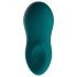 We-Vibe Touch X - vibromasseur clitoridien rechargeable et étanche (vert)