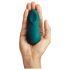 We-Vibe Touch X - vibromasseur clitoridien rechargeable et étanche (vert)