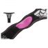 Svakom Edeny - vibromasseur de culotte intelligent et rechargeable (violet)