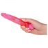 You2Toys - Vibromasseur Spécialiste (rose)