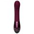 Hot Octopuss Kurve - vibreur rechargeable étanche point G (violet)