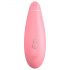 Womanizer Premium Eco - stimulateur clitoridien à ondes d'air rechargeable (rose)