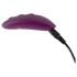 VibePad 2 - coussin stimulateur vibrant (violet)