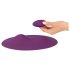 VibePad 2 - coussin stimulateur vibrant (violet)