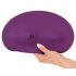 VibePad 2 - coussin stimulateur vibrant (violet)