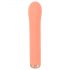 You2Toys peachy! mini stimulateur point G rechargeable (pêche)