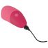 SMILE Vibration - stimulateur clitoridien rechargeable (rose)