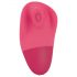 SMILE Vibration - stimulateur clitoridien rechargeable (rose)