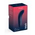 We-Vibe Melt - stimulateur clitoridien à ondes d'air rechargeable et intelligent (bleu)