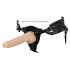 Naked Addiction Thrusting 9 - Vibromasseur Pulsion naturelle (23cm)