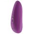 Womanizer Starlet 3 - stimulateur clitoridien à ondes d'air (violet)