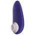 Womanizer Starlet 3 - stimulateur clitoridien à air pulsé (bleu)