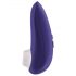 Womanizer Starlet 3 - stimulateur clitoridien à air pulsé (bleu)