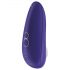 Womanizer Starlet 3 - stimulateur clitoridien à air pulsé (bleu)