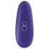 Womanizer Starlet 3 - stimulateur clitoridien à air pulsé (bleu)