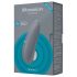 Womanizer Starlet 3 - stimulateur clitoridien par ondes d'air (gris)