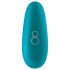 Womanizer Starlet 3 - stimulateur clitoridien à ondes d'air (turquoise)