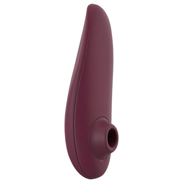 Womanizer Classic 2 - stimulateur clitoridien à ondes d'air rechargeable (rouge)