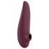 Womanizer Classic 2 - stimulateur clitoridien à ondes d'air rechargeable (rouge)