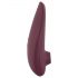 Womanizer Classic 2 - stimulateur clitoridien à ondes d'air rechargeable (rouge)