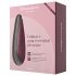 Womanizer Classic 2 - stimulateur clitoridien à ondes d'air rechargeable (rouge)