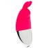 Happyrabbit Knicker - vibromasseur rechargeable (rouge)