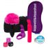 Happyrabbit Couples - ensemble de vibromasseurs rechargeable (7 pièces)