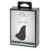 Les cinquante nuances de Grey Sensation Finger - vibromasseur pour doigt (noir)