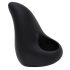 Les cinquante nuances de Grey Sensation Finger - vibromasseur pour doigt (noir)