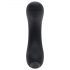 Cinquante nuances de Grey Sensation - vibromasseur à point G rechargeable (noir)